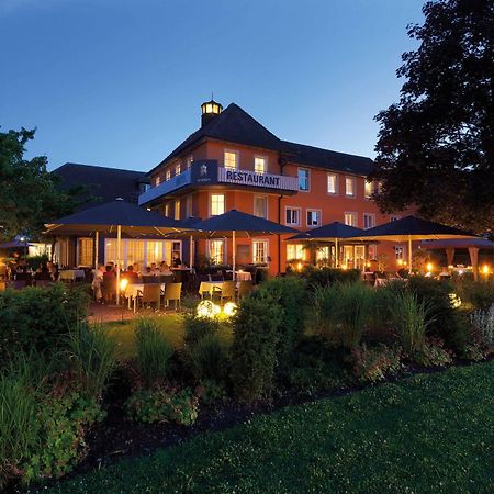 Ganter Hotel & Restaurant Mohren Reichenau Buitenkant foto
