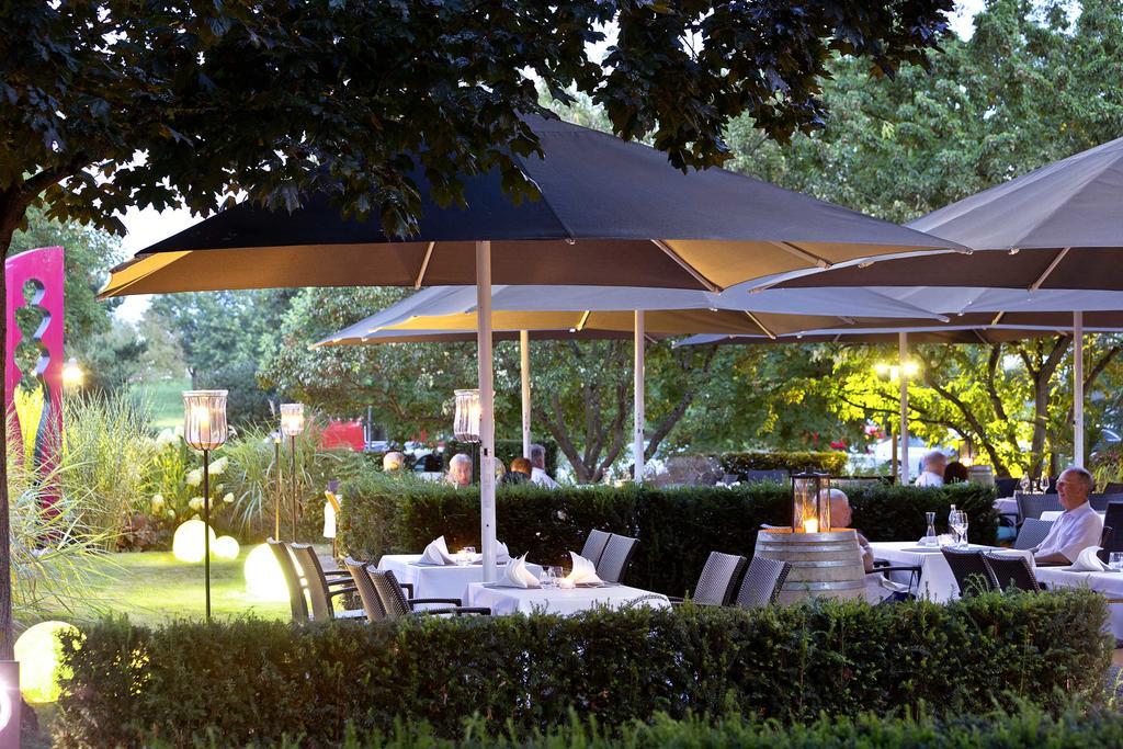 Ganter Hotel & Restaurant Mohren Reichenau Buitenkant foto